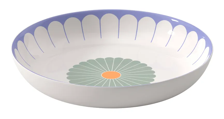 Salatschale "Fleur" 3,4 Liter hauptaufnahme