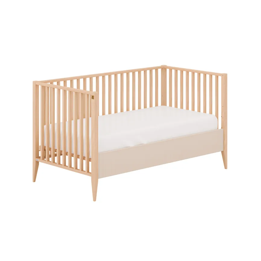 Bettseiten 2er-Set detail