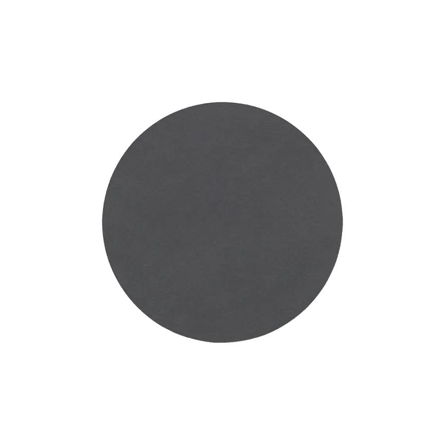 Glasuntersetzer "Nupo Circle" hauptaufnahme