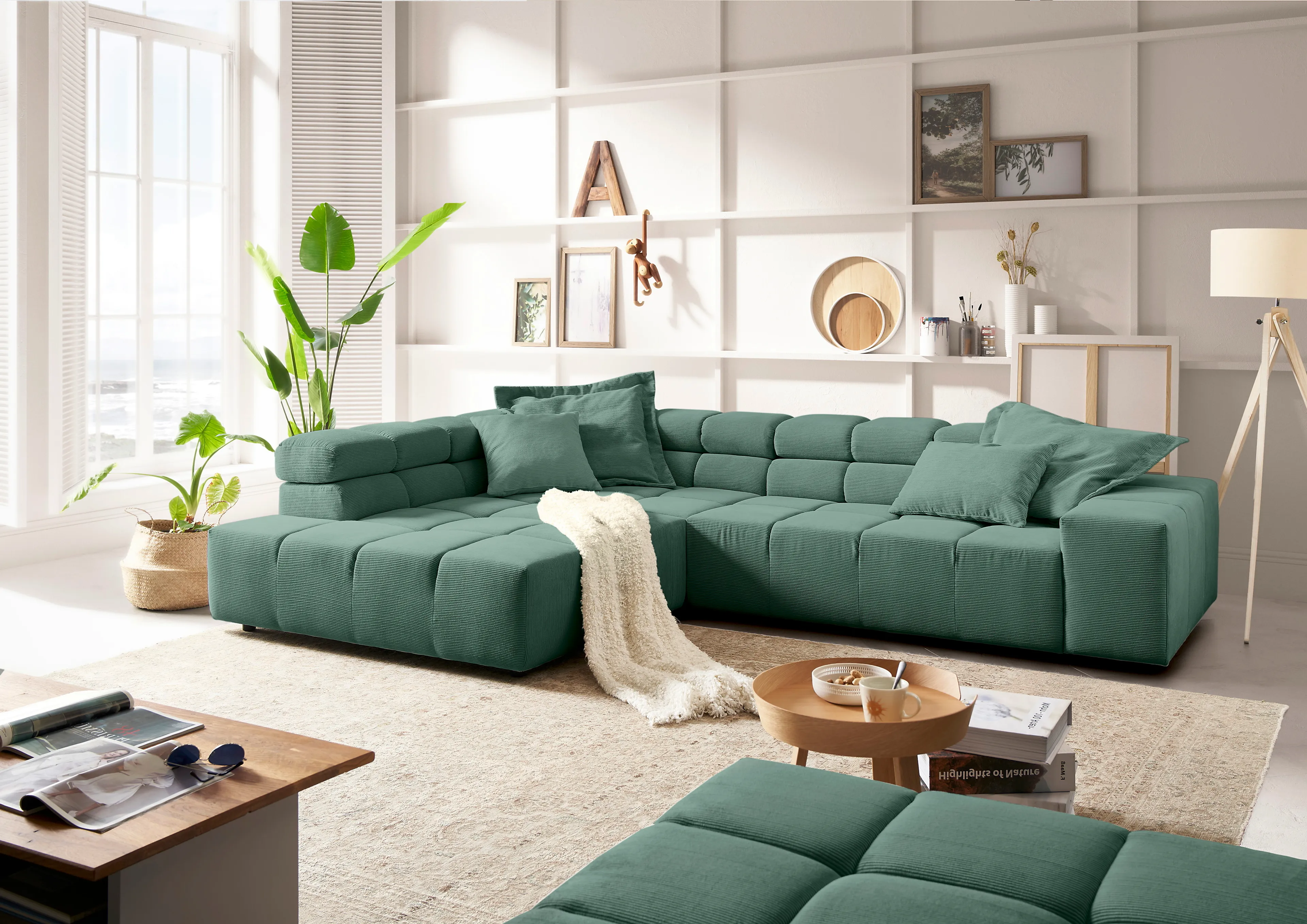 Ecksofa York