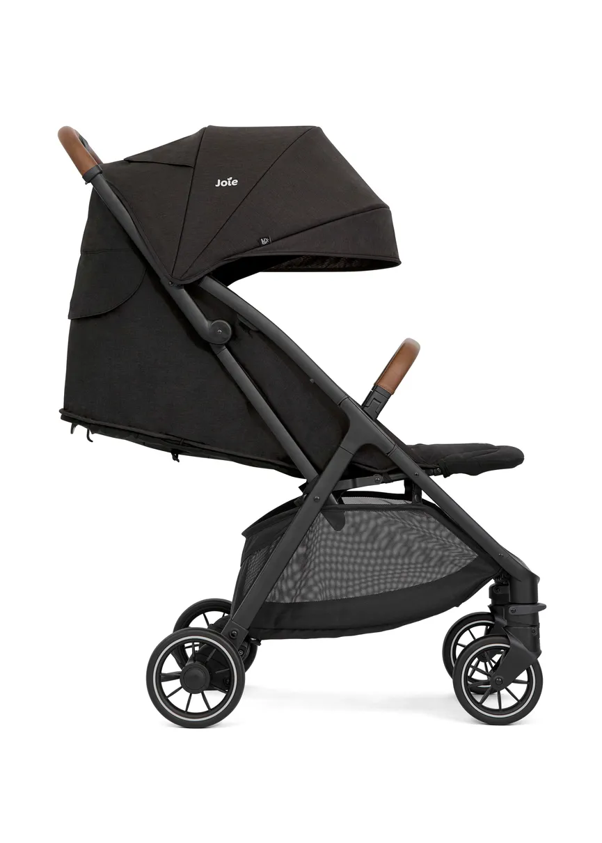 Buggy Pact Pro detail