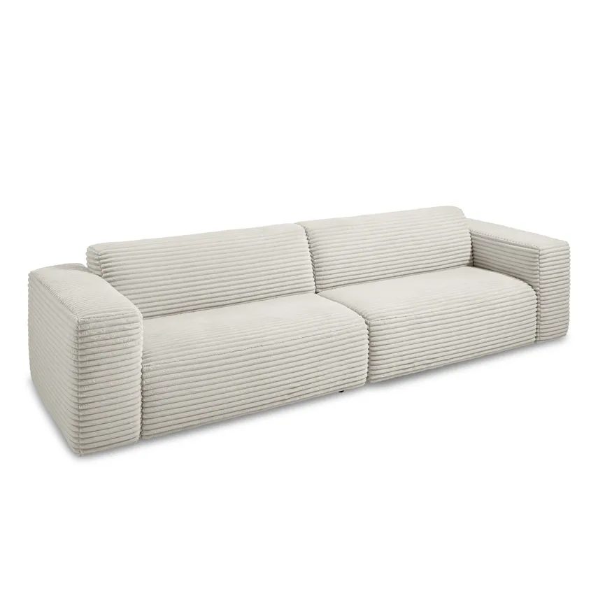 Bigsofa detail