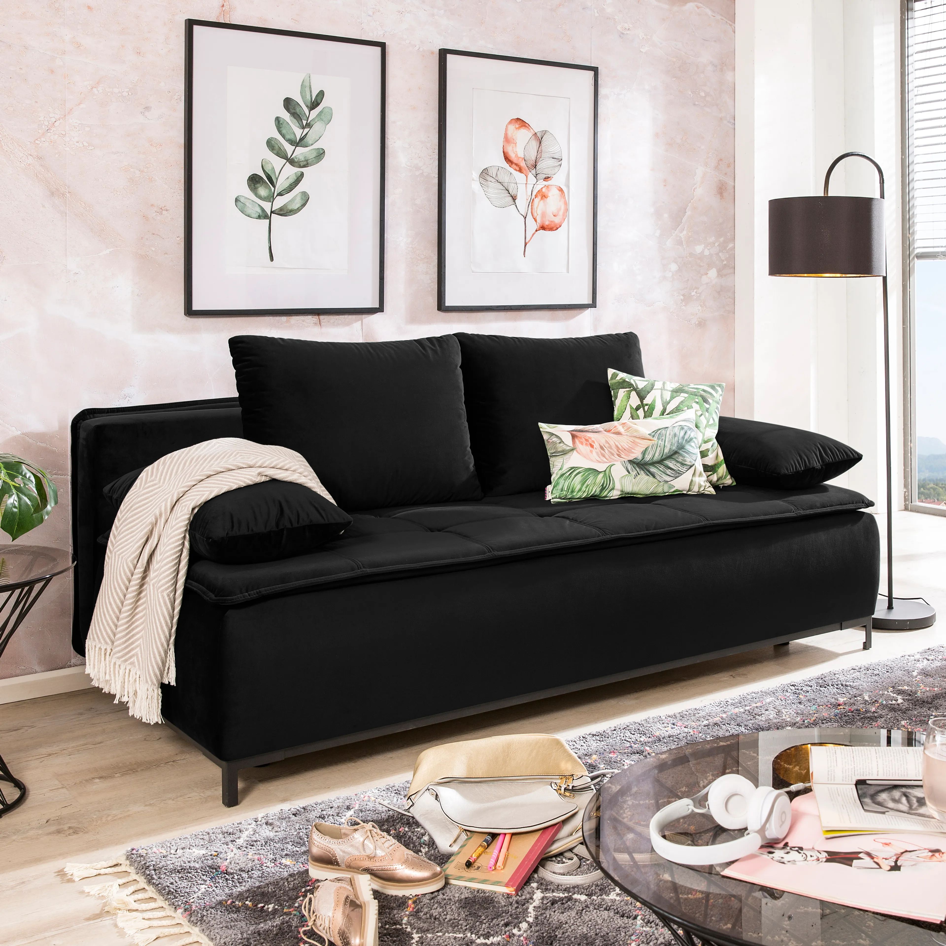 Schlafsofa Sugar