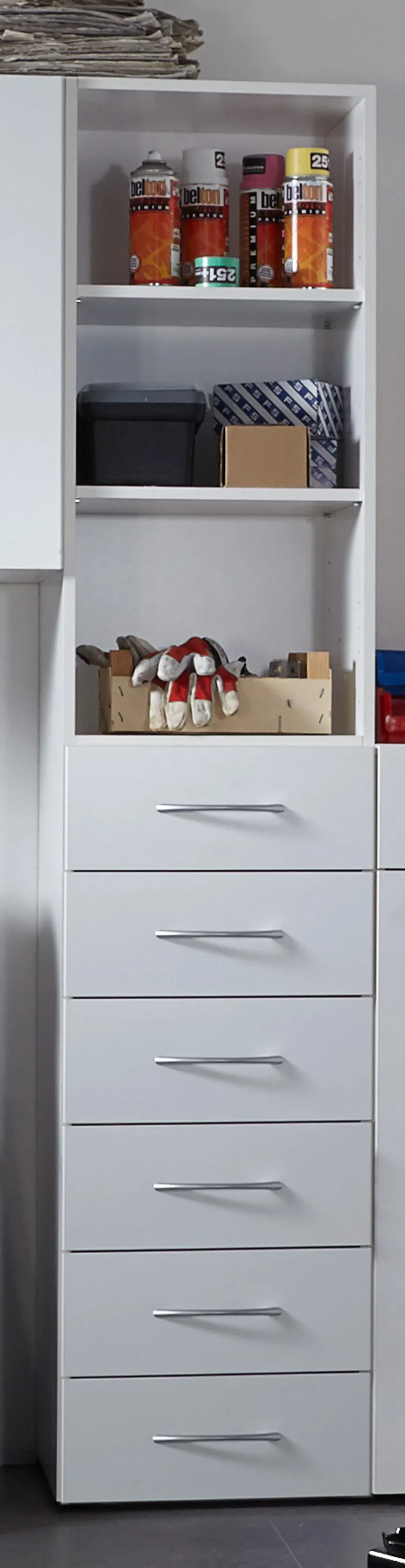 Schrank 6S/2EB milieu