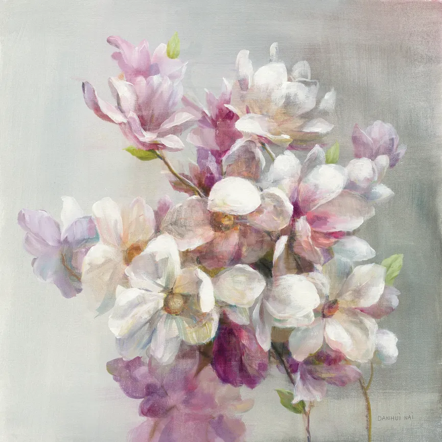 Sweet Magnolia hauptaufnahme
