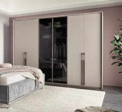 Kleiderschrank