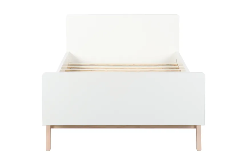 Bett LF 90 x 200 cm detail