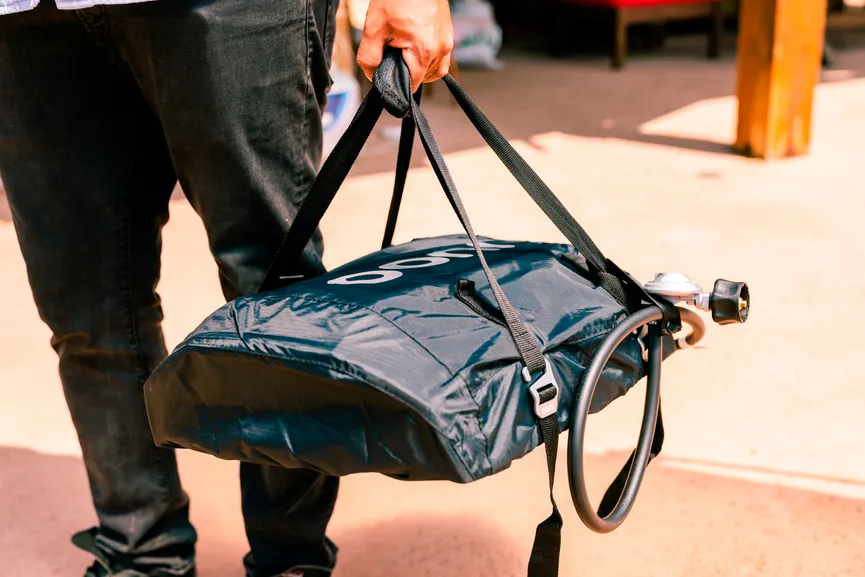 Koda 12 Abdeckhaube detail