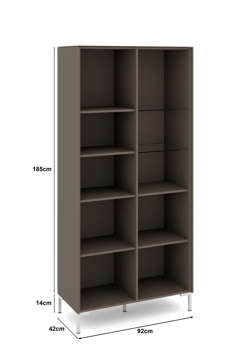 Vitrinenschrank funktion