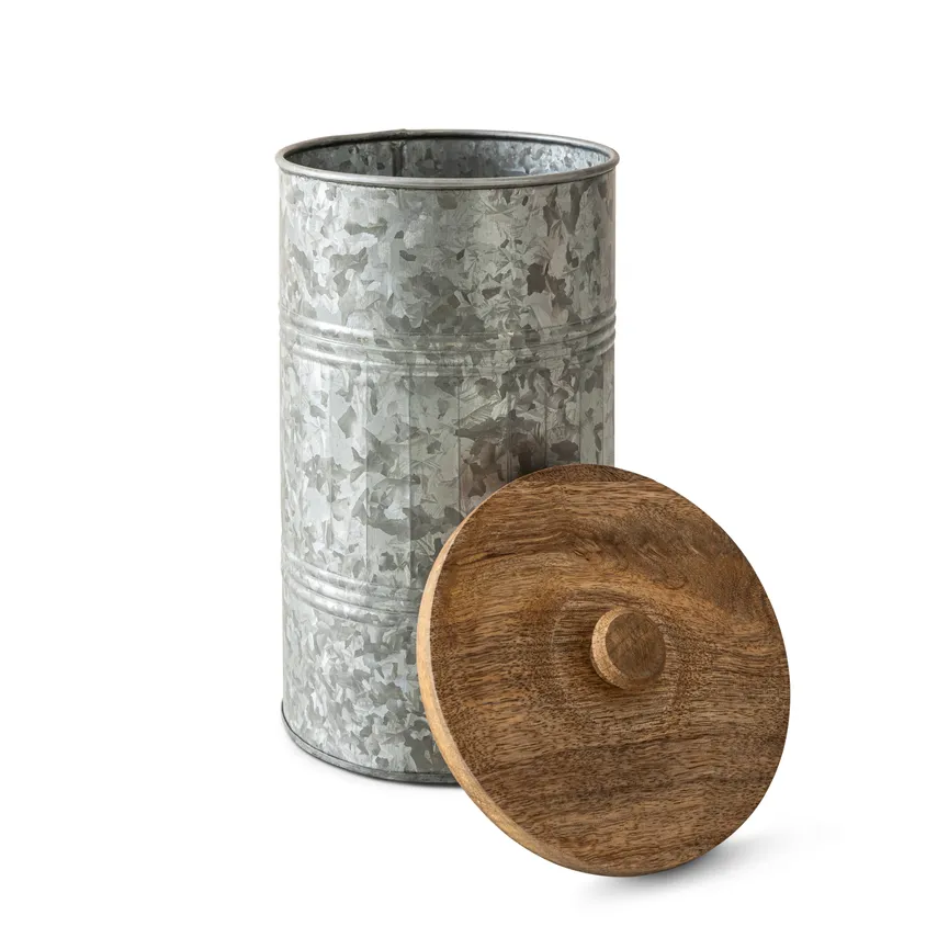 Vorratsdose M detail