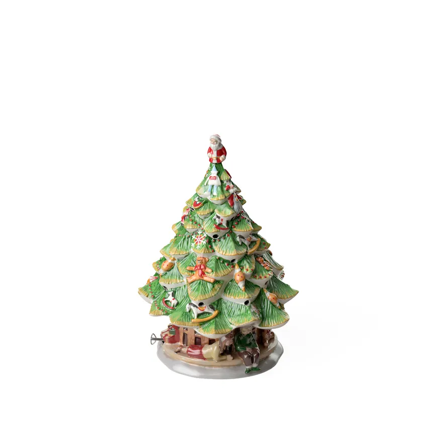 Figur "Christmas Toys Memory" hauptaufnahme