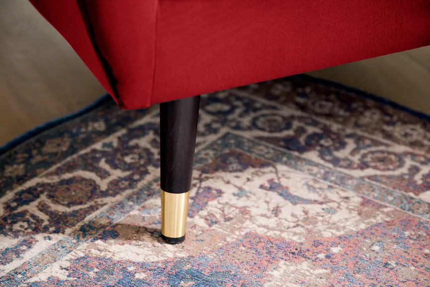 Sessel detail
