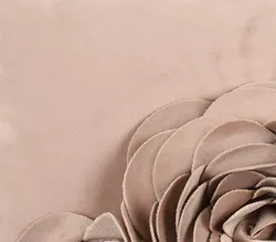 Taupe material_farbe