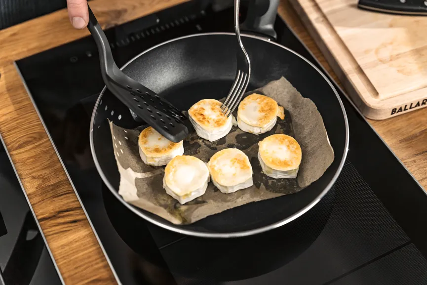 Bratpfannenset Lipari 2-tlg milieu