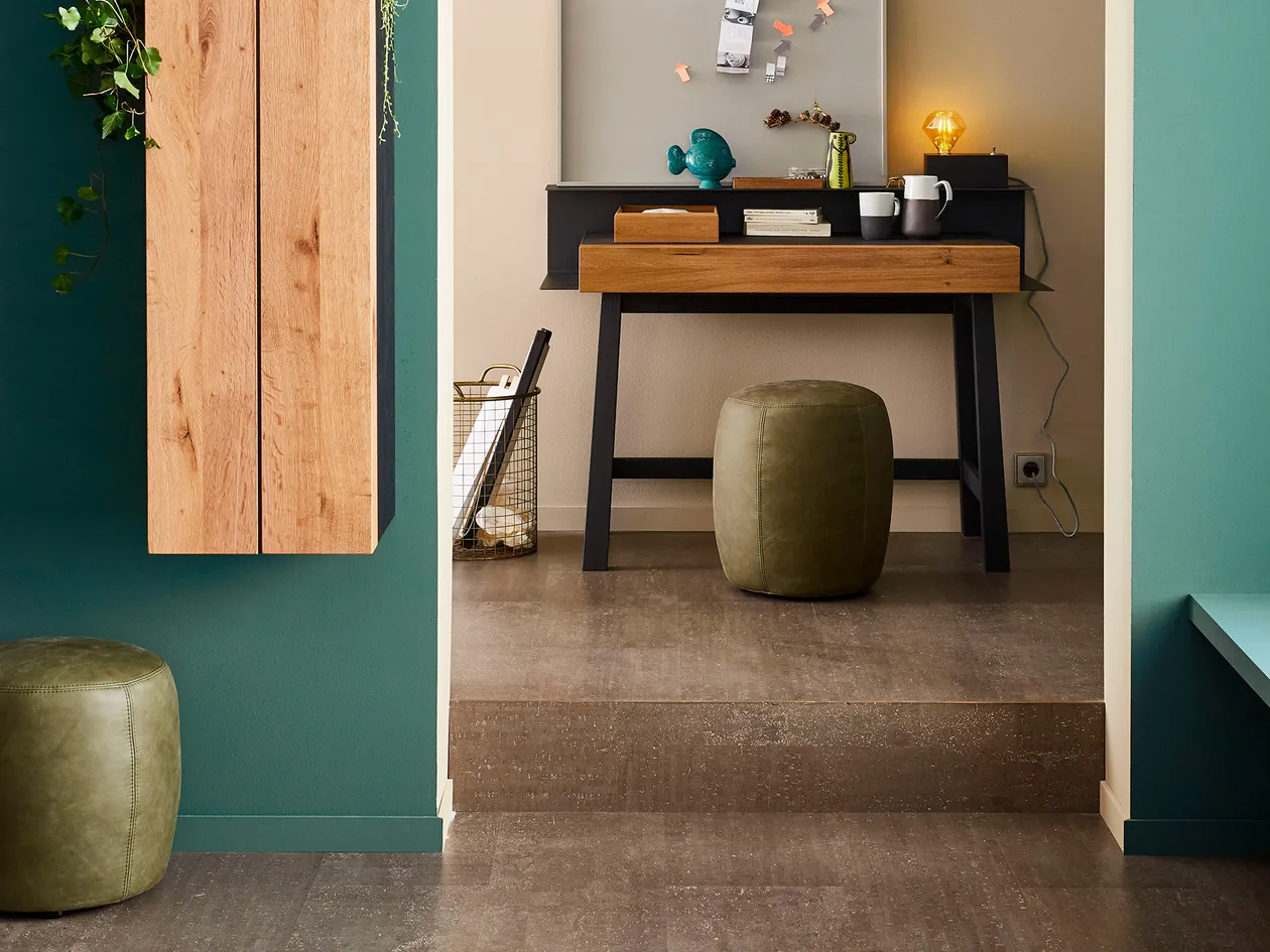Hocker Tiny