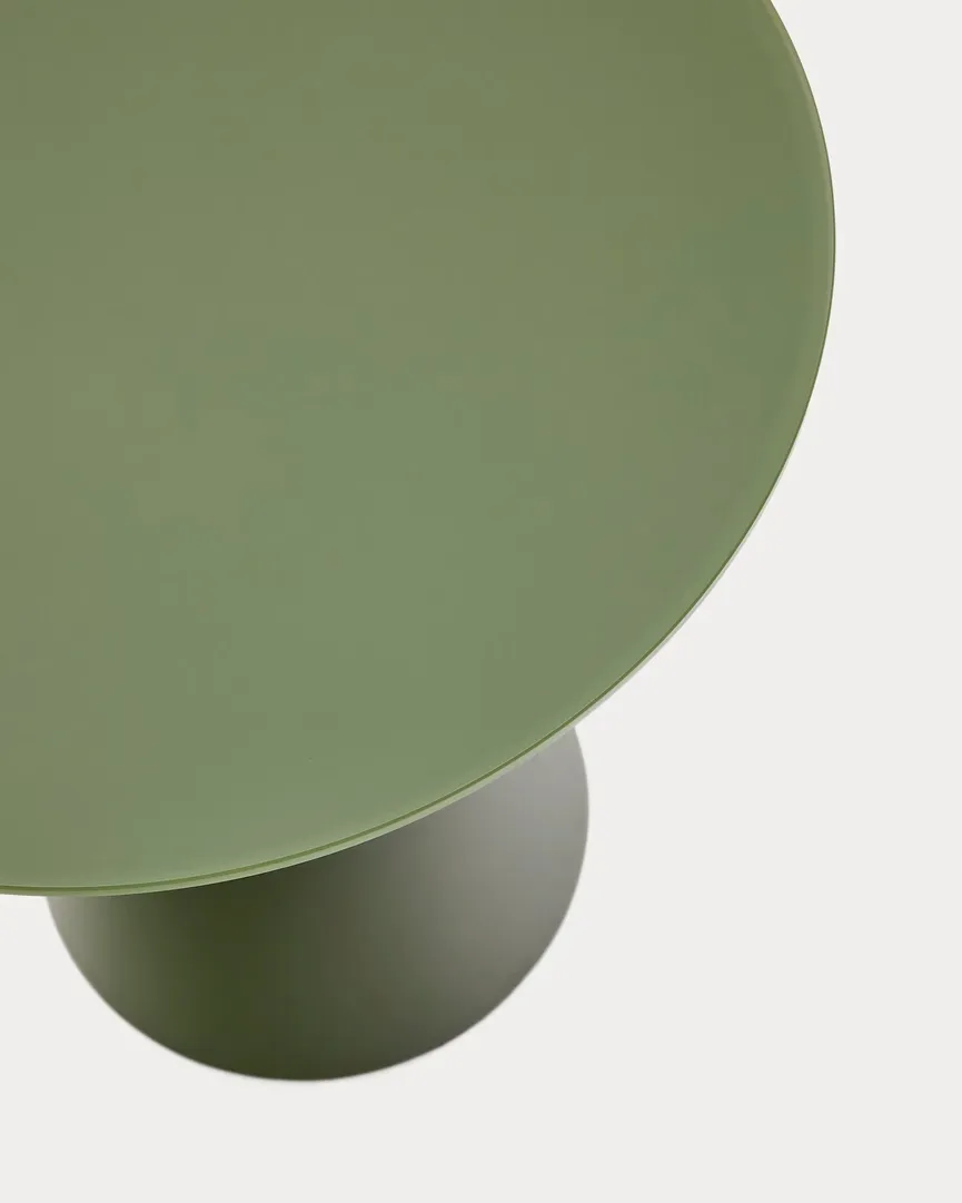 Beistelltisch Ø50cm detail