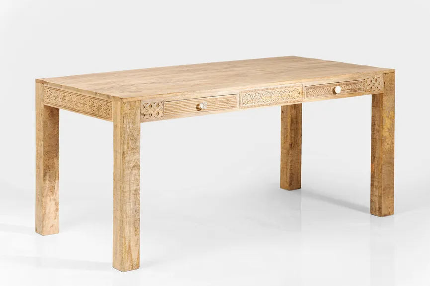 Tisch 160cm hauptaufnahme