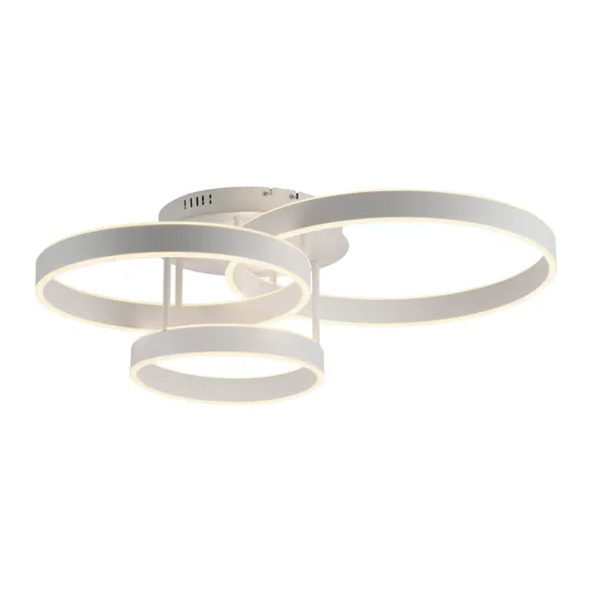 LED-Deckenleuchte