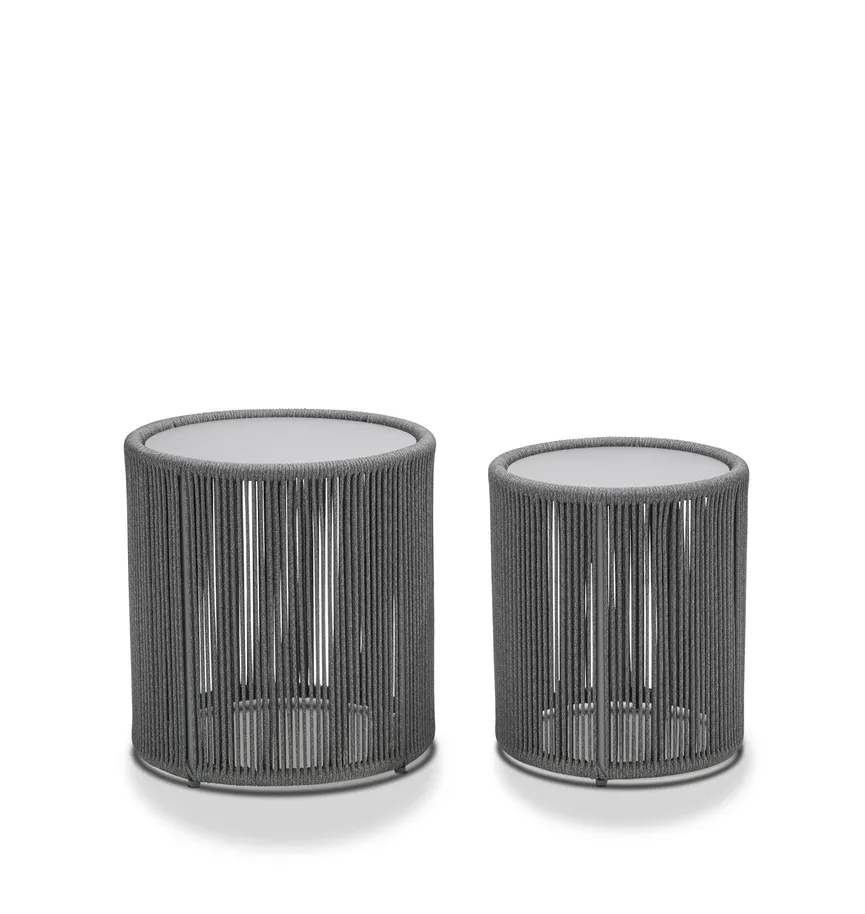 Formentera Beistelltisch Groß hauptaufnahme