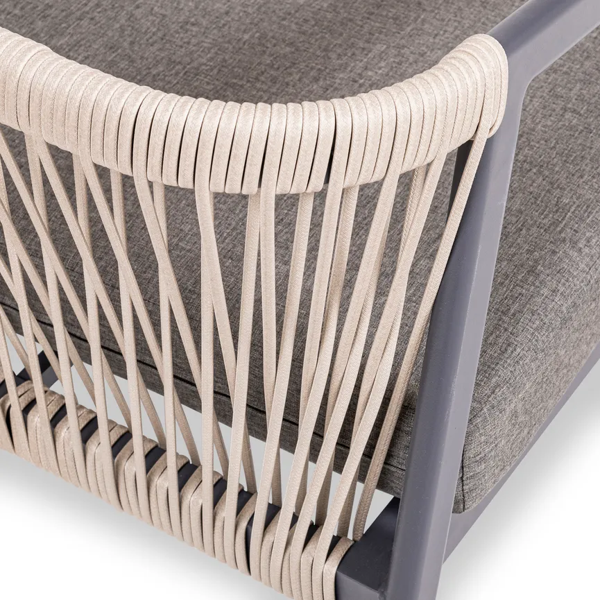 Lounge-Set detail