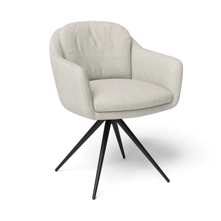 Stuhl 6557-3B detail