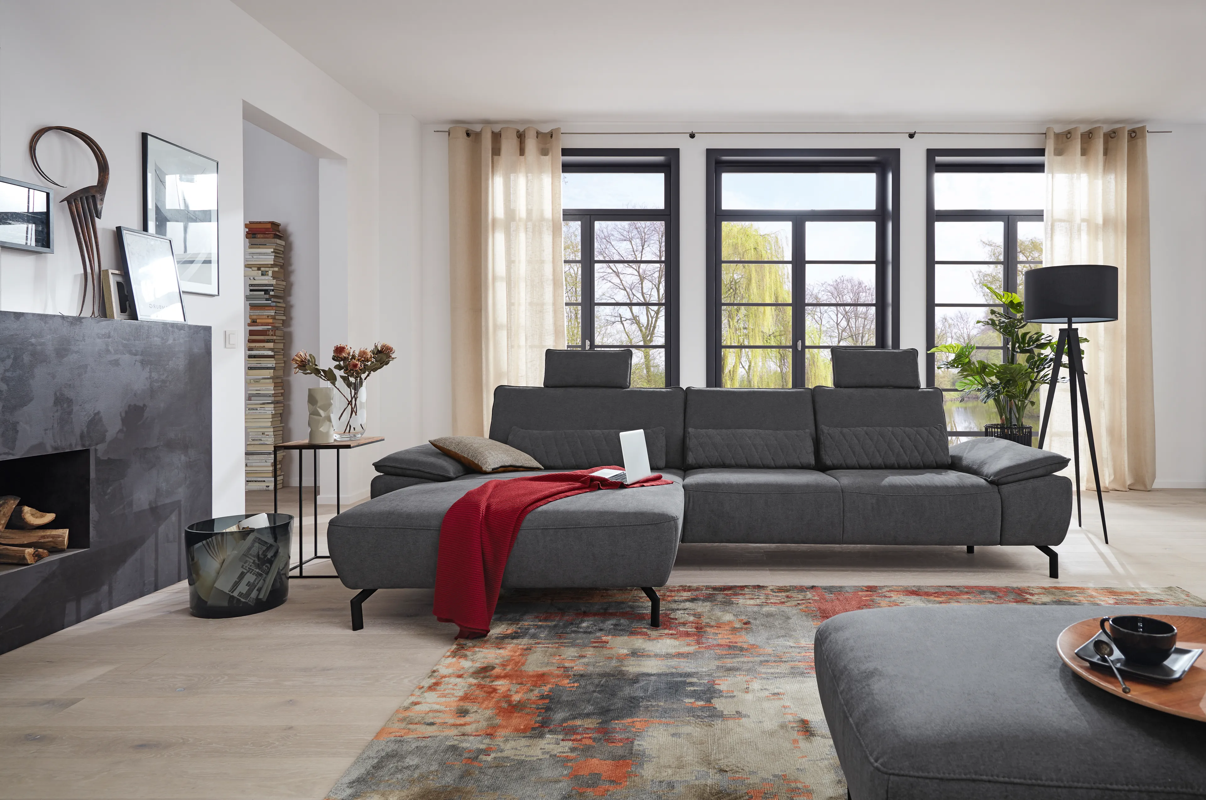 Ecksofa MR 270
