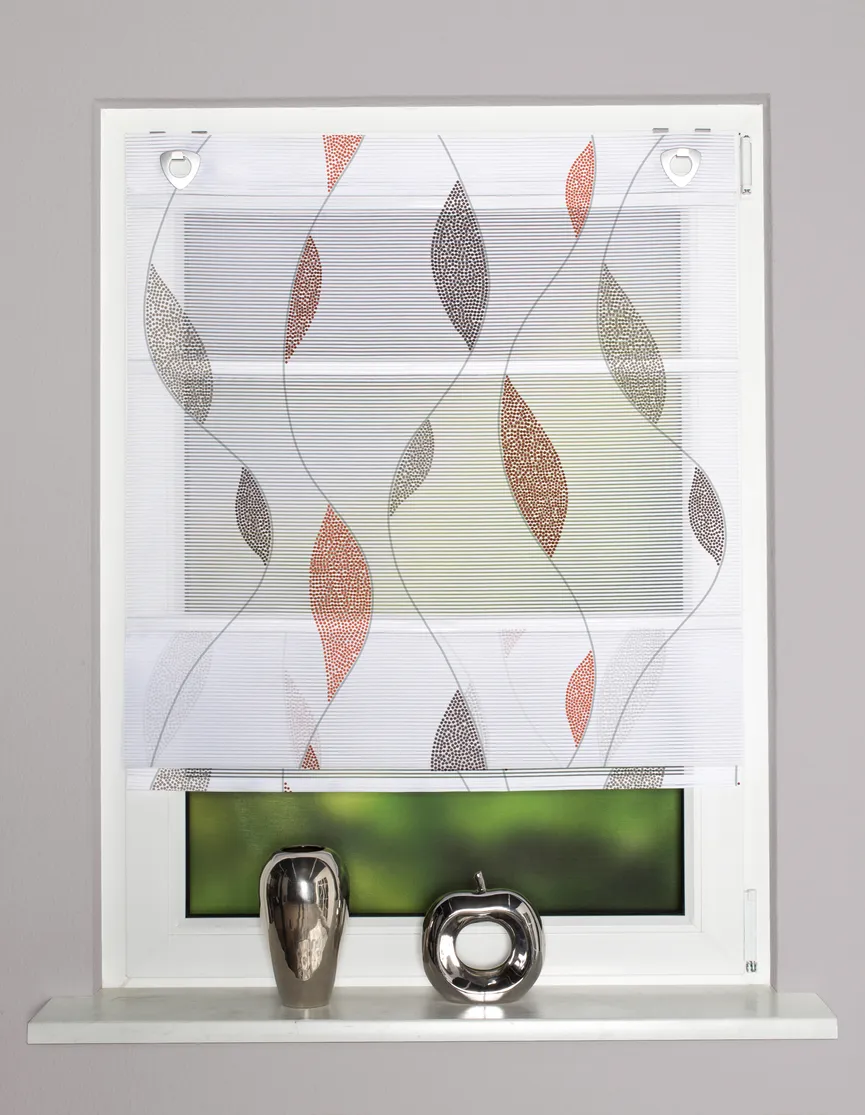Magnetrollo Paolo 45x130 milieu