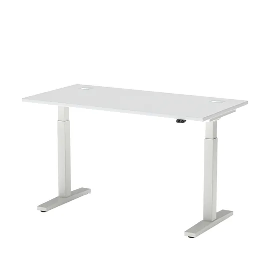 Schreibtisch elektrisch