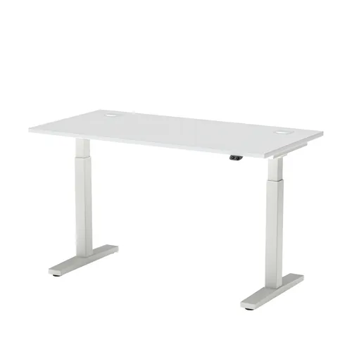 Schreibtisch elektrisch