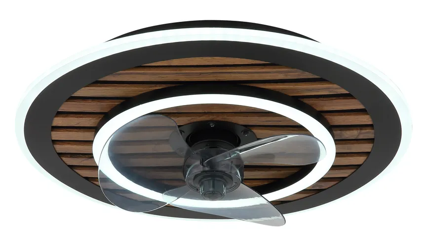 Deckenventilator "Trevino" detail
