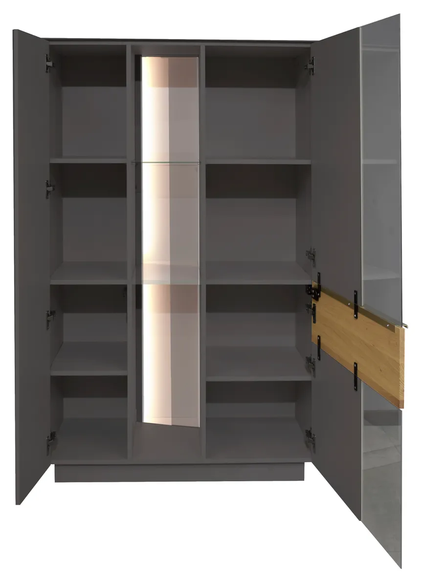 Highboard detail