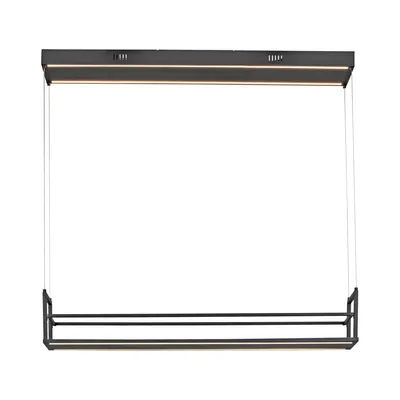 LED-Pendelleuchte