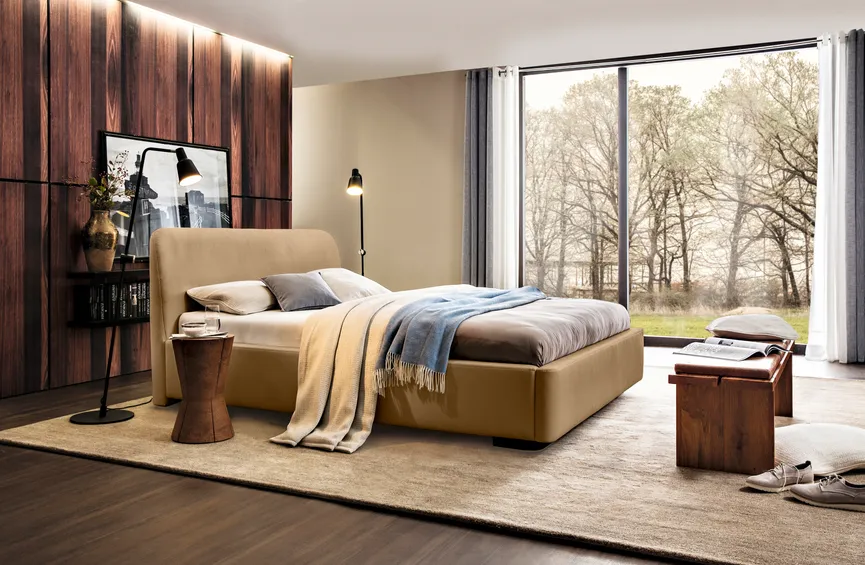 Bett Dana 200cm milieu