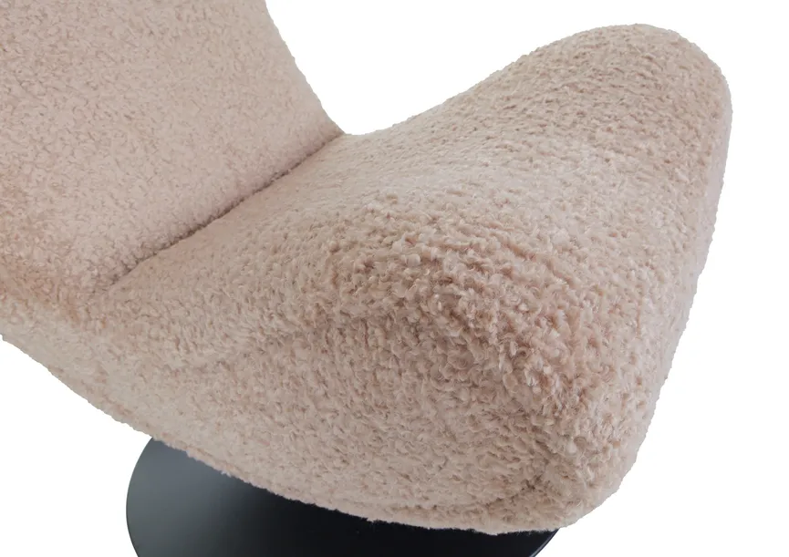 Sessel detail