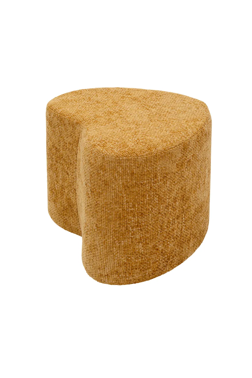 Hocker detail