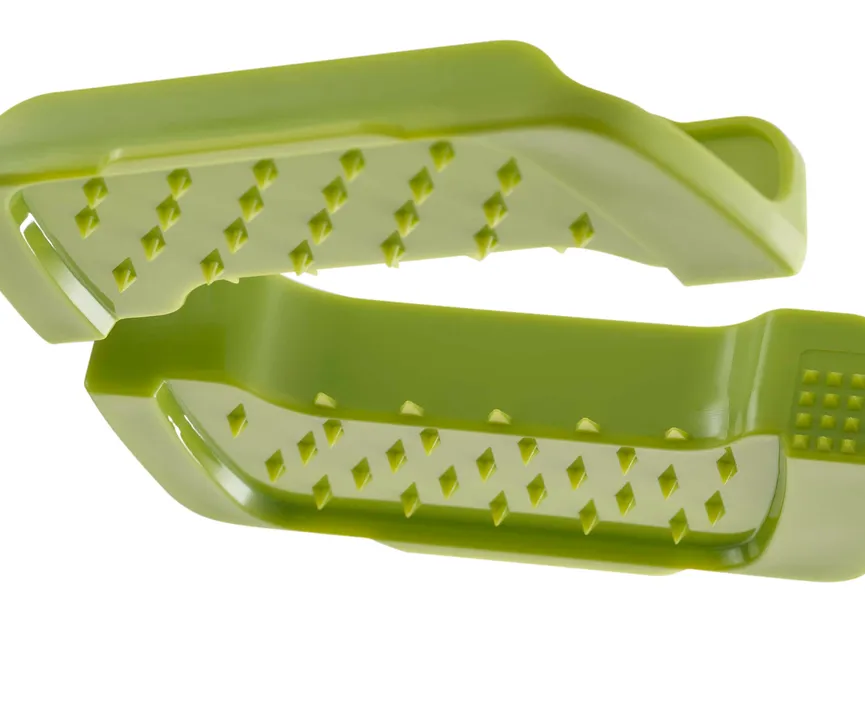 Gemüsehobel Multi-Grip detail