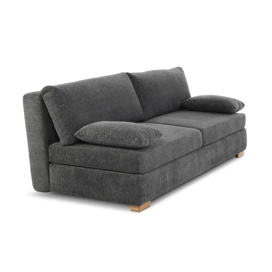 Schlafsofa detail