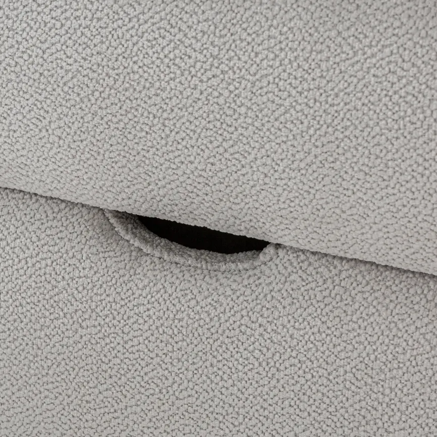 Boxspringbett LF 160x200 cm detail