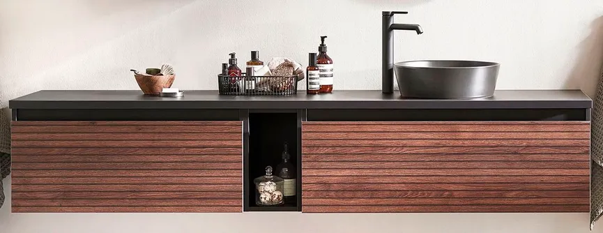 *Waschtischkombination hauptaufnahme