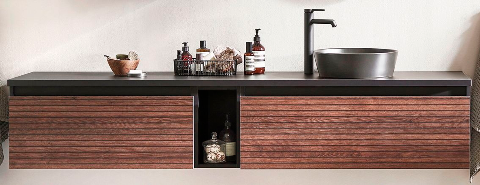 Waschtischkombination