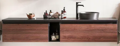 Waschtischkombination