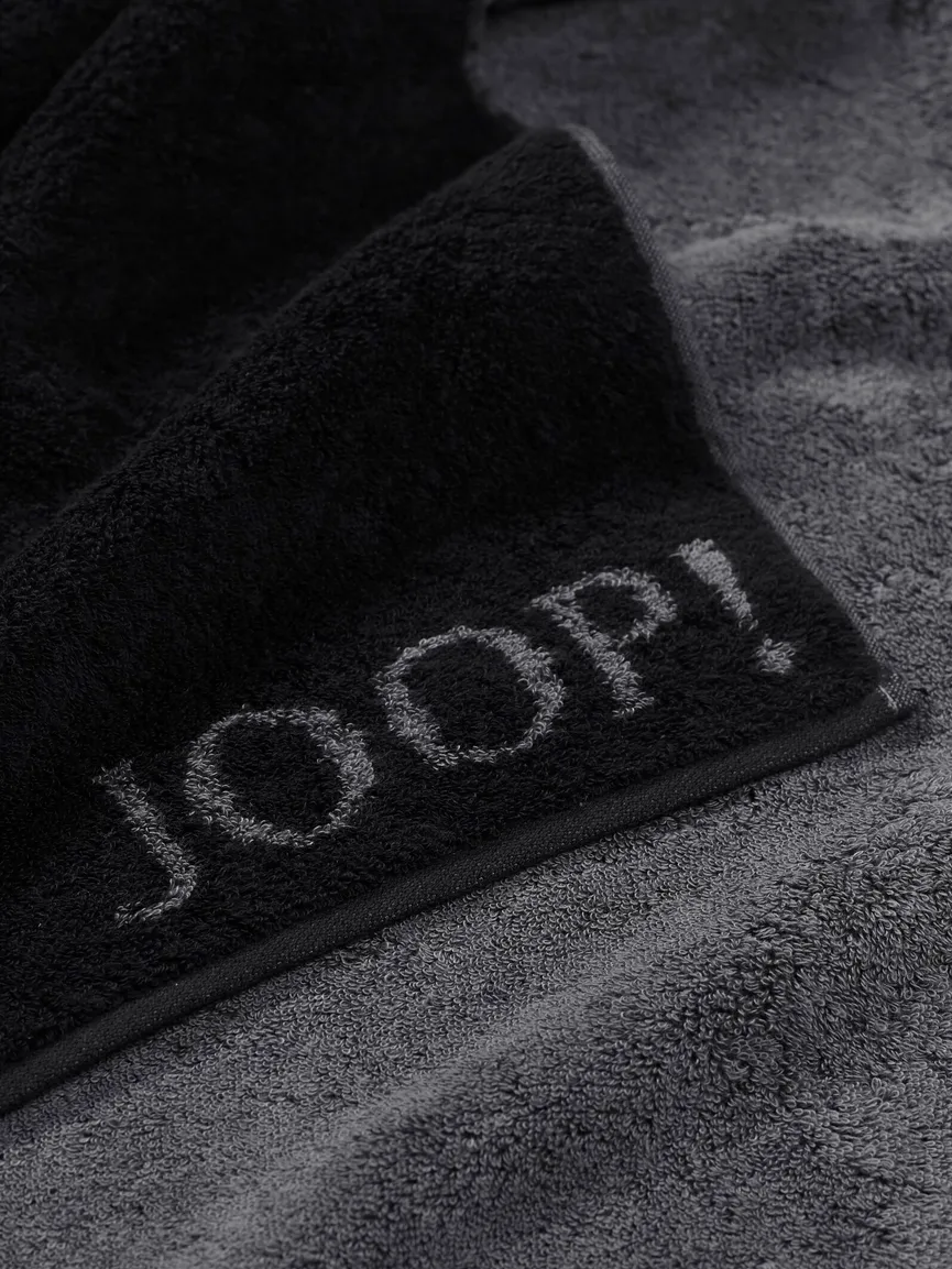 Seiflappen JOOP Doubleface material_farbe