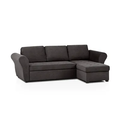Ecksofa mit Funktion