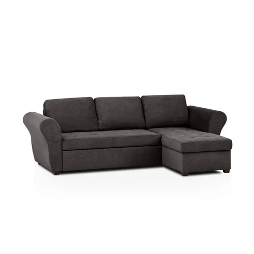 Ecksofa mit Funktion