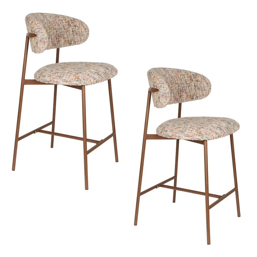 Barhocker detail
