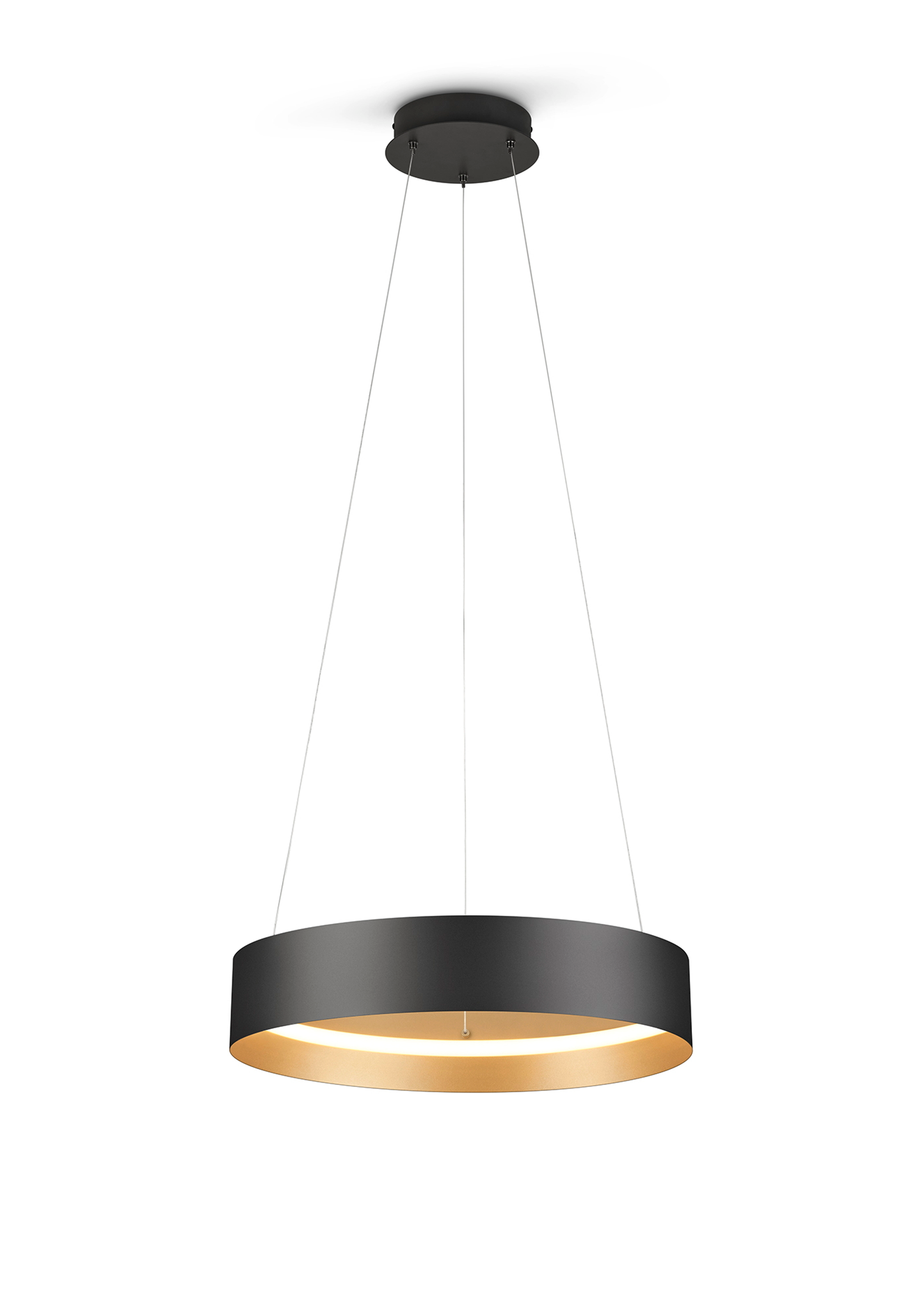 LED-Pendelleuchte