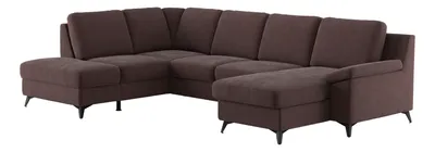 Wohnlandschaft mit Funktion