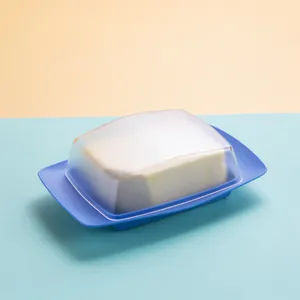 Butterdose