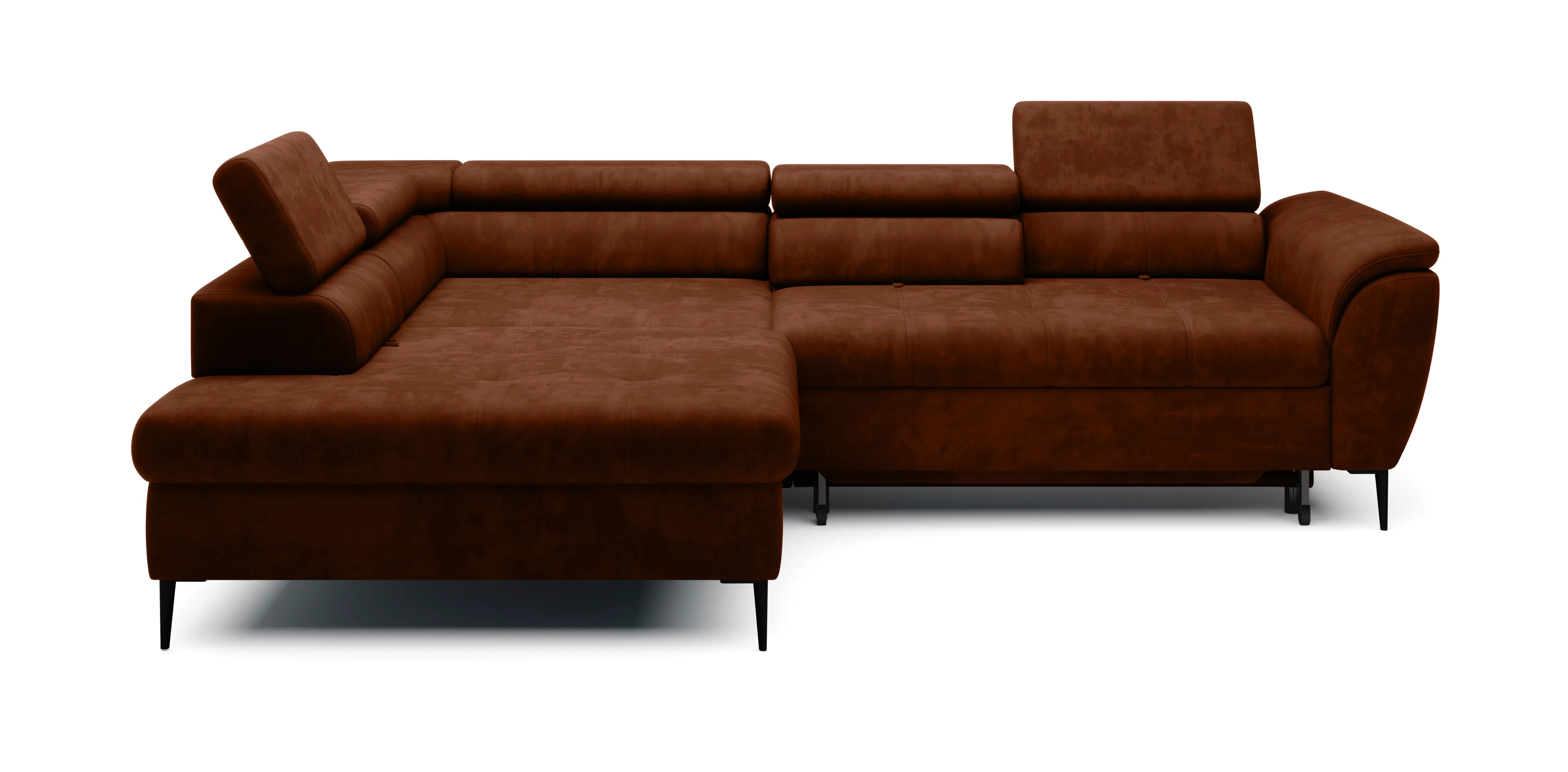 Ecksofa Tempo New