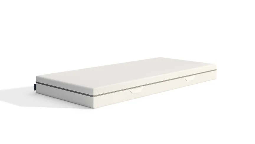 Kaltschaum-/Viscomatratze detail